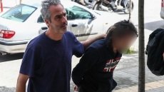 Στη φυλακή και ο δεύτερος κατηγορούμενος για τη δολοφονία του 54χρονου στα Μάλγαρα: «Θόλωσα όταν αρνήθηκε ότι έκλεψε τα περιστέρια»