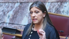 Άρση ασυλίας της Ζωής Κωνσταντοπουλου εισηγείται η Επιτροπή Δεοντολογίας της Βουλής