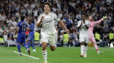 La Liga, Ρεάλ Μαδρίτης – Οβιέδο 2-0: Νίκη χωρίς θέαμα στο «Μπερναμπέου», δείτε τα γκολ 