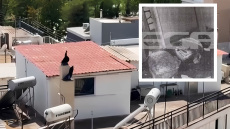 Εικόνες μέσα από το σπίτι με τις ακαθαρσίες στο Περιστέρι: «Έδινα σακούλες στα παιδιά επειδή είχαν γαστρεντερίτιδα» λέει η μητέρα