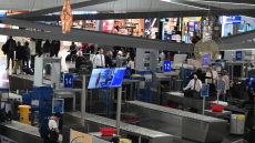 Νεκρός άνδρας εντοπίστηκε στις τουαλέτες στο αεροδρόμιο «Ελευθέριος Βενιζέλος»
