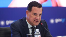 Τη λειτουργία του πρώτου Ιατρείου Κλωνικής Αιμοποίησης στην Ελλάδα στο ΠαΓΝΗ ανακοίνωσε ο Άδωνις Γεωργιάδης
