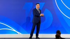 Άδωνις Γεωργιάδης: Όταν έγινε η επανάσταση της πληροφορικής, η Ελλάδα ήταν υπό ΠΑΣΟΚική κατοχή
