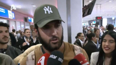 Survivor: Επέστρεψε στην Ελλάδα ο Μάνος Μαλλιαρός – «Ο Σταύρος είναι καλά, δεν αισθάνομαι ήρωας»
