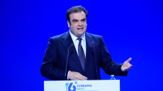 Πιερρακάκης: Οι μεγάλες παρατάξεις δεν νικούν όταν κοιτούν τον καθρέφτη τους, η ιστορία θυμάται όσους τόλμησαν
