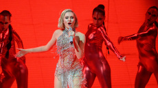 Έλενα Τσαγκρινού για τη συμμετοχή της στη Eurovision: Ήταν ό,τι καλύτερο έχω κάνει μέχρι στιγμής