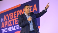 «Τον Μάρτη ήταν νωρίς…»: Νέα προαναγγελία Τσίπρα για το κόμμα του
