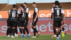 ΟΦΗ - Βόλος 3-1: Φινάλε με «τριάρα» για τους Κυπελλούχους Ελλάδας, δείτε τα γκολ