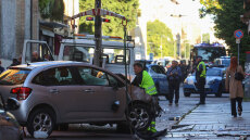 Απέδειξα ότι η Ιταλία δεν έχει πεθάνει, η σκηνή θύμιζε Γάζα, λέει ο άνδρας που μπλόκαρε τον Μαροκινό στην Μόντενα