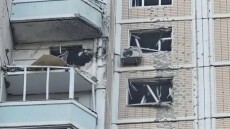 Νεκροί, τραυματίες και υλικές ζημιές από τη μεγαλύτερη επίθεση ουκρανικών drones στη Μόσχα σε πάνω από έναν χρόνο