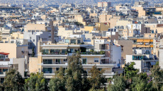 Έκρηξη στις μεταβιβάσεις ακινήτων λόγω του «Σπίτι μου ΙΙ»
