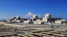 Με τρία μη επανδρωμένα αεροσκάφη η επίθεση στο πυρηνικό εργοστάσιο: Για επικίνδυνη κλιμάκωση κάνουν λόγο τα Εμιράτα