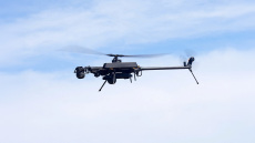 Εκρηκτικά βρέθηκαν κοντά στο drone που συνετρίβη στη Λιθουανία