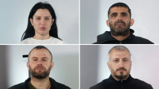 Στη δημοσιότητα τα στοιχεία των δραστών για την απόπειρα ληστείας με πυροβολισμούς σε σπίτι στο Θέρμο Αιτωλοακαρνανίας