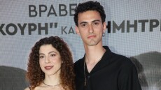 Η Έβελυν Ασουάντ και ο Βασίλης Μπούτσικος είναι οι νικητές των Θεατρικών Βραβείων «Μελίνα Μερκούρη» και «Δημήτρης Χορν» 