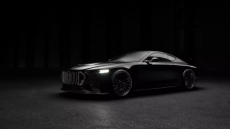 Η Brabus μεταμορφώνει την Aston Martin Vanquish