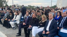 Aποκαλυπτήρια μνημείου για τη Γενοκτονία των Ποντίων στην Κύπρο: Ο ελληνισμός τιμά τις θυσίες, είπε ο Χριστοδουλίδης