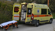 Τραγωδία στην Κρήτη: Νεκρός πεζοπόρος κοντά στο δάσος του Ρούβα