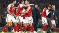 Premier League: Έως και 83.000 ευρώ κοστίζουν τα εισιτήρια για τη φιέστα της Άρσεναλ στην έδρα της Κρίσταλ Πάλας