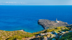 
10 ελληνικά νησιά για διακοπές χωρίς πρόγραμμα