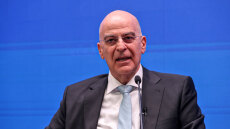 Δένδιας: Η Ουκρανία οφείλει μία μεγάλη συγγνώμη για το drone - Δεν ανήκω σε όσους έχουν πιστέψει το αφήγημα των ήρεμων νερών