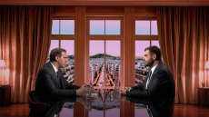 Μαρινάκης στο protothema: Το βράδυ των εκλογών πρέπει να υπάρχει κυβέρνηση - Το κόμμα Τσίπρα είναι ο ΣΥΡΙΖΑ με νέο ΑΦΜ