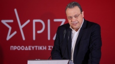 Η πιο κρίσιμη Κεντρική Επιτροπή του ΣΥΡΙΖΑ το Σάββατο 6 Ιουνίου: Παίρνει αποφάσεις μετά το κόμμα Τσίπρα