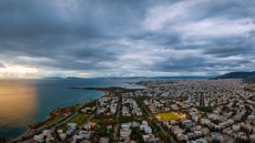 Οσμή αερίου στην Αττική: Τι δείχνει η νέα ανάλυση δεδομένων και ο χάρτης με τις «ύποπτες» περιοχές


