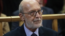 Επιστολή του εισαγγελέα του Αρείου Πάγου στην επιτροπή Θεσμών: «δεν νοείται να δώσω απαντήσεις για δικαιοδοτική κρίση»