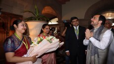 Η Κύπρος μπαίνει στον χάρτη του Bollywood με την πρώτη ινδική παραγωγή στο νησί
