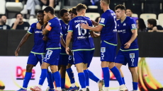 Φινάλε με νίκη για την Κηφισιά, 3-2 την ΑΕΛ στη Λεωφόρο, δείτε τα γκολ 