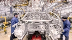 Stellantis και Dongfeng ενώνουν δυνάμεις στην ηλεκτροκίνηση