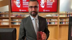 Την αποφυλάκιση του δημοσιογράφου της Deutsche Welle, Αλιτζάν Ουλουντάγ αποφάσισε δικαστήριο της Άγκυρας