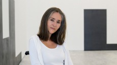 Πέθανε η πρώτη διευθύντρια του Εθνικού Μουσείου Σύγχρονης Τέχνης, Άννα Καφέτση
