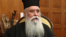 Αρχιεπίσκοπος Συμεών: Είμαστε βέβαιοι ότι η Αίγυπτος καταβάλλει κάθε δυνατή προσπάθεια ώστε το όρος Σινά να συνεχίσει απρόσκοπτα την αιώνια πορεία του