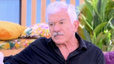 Γιώργος Γιαννόπουλος για «Το Σόι σου»: Μου το χρώσταγε η ζωή λόγω της αγάπης που έχω δώσει στη δουλειά μου και στον άνθρωπο
