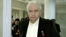 Την αναίρεση της αποφυλάκισης του Γιωτόπουλου της 17Ν εξετάζει η Εισαγγελία του Αρείου Πάγου

