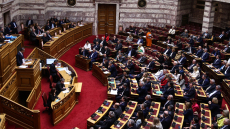 Η ΝΔ προσανατολίζεται να αρνηθεί την πρόταση του ΠΑΣΟΚ για εξεταστική και βαφτίζει τον Ανδρουλάκη «πράσινη Ζωή»