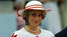Το signature άρωμα της Πριγκίπισσας Diana είναι ακόμα συνώνυμο της κομψότητας
