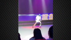 Ρομπότ πήγε να χορέψει το «Billie Jean» του Μάικλ Τζάκσον και όλα... πήγαν στραβά, δείτε βίντεο