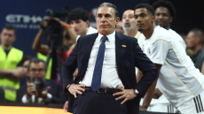 Σέρτζιο Σκαριόλο: Για πρώτη φορά σε τελικό Euroleague ο πολύπειρος Ιταλός κόουτς