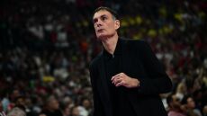Μπαρτζώκας: Είχαμε ένταση, επιθυμία και παίξαμε καλή άμυνα, βίντεο 