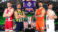 Η Αθήνα σε ρυθμούς Final Four με φόντο το 4ο ευρωπαϊκό του Ολυμπιακού: Οι μετακινήσεις, η Fan Zone και τα μέτρα ασφαλείας