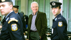 Αλέξανδρος Γιωτόπουλος: Ο αμετανόητος αρχηγός της 17Ν ελεύθερος και με... διδακτορικό