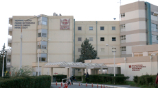 Συνελήφθη η μητέρα της 3χρονης που νοσηλεύεται στη ΜΕΘ Παίδων του ΠΑΓΝΗ με σοβαρά τραύματα