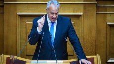 Βορίδης σε Σαμαρά: Η ενεργή εξωτερική πολιτική της Ελλάδας έχει στριμώξει την Τουρκία