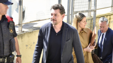 Ο Τζόναθαν Άντικ παραιτείται από αντιπρόεδρος της Mango: «Αγαπώ βαθιά την οικογένειά μου και με έναν πολύ ιδιαίτερο τρόπο, τον πατέρα μου»
