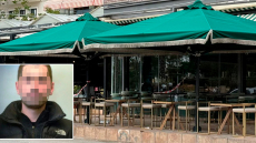 Μικρολίμανο: Βαρύ το ποινικό παρελθόν του Αλβανού «Τίτι» που σήκωσε όπλο σε αστυνομικούς χθες βράδυ