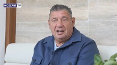 Ραζνάτοβιτς: Συζητάμε με αρκετές ομάδες για τον Σπανούλη, αλλά δεν υπάρχει συμφωνία
