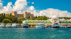 Πρωταγωνίστρια του τουρισμού η Ρόδος: Πάνω από 56 εκατομμύρια επισκέπτες από το εξωτερικό τα τελευταία 25 χρόνια
